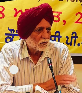 BJP government is destroying the federal system - Bant Brar.
